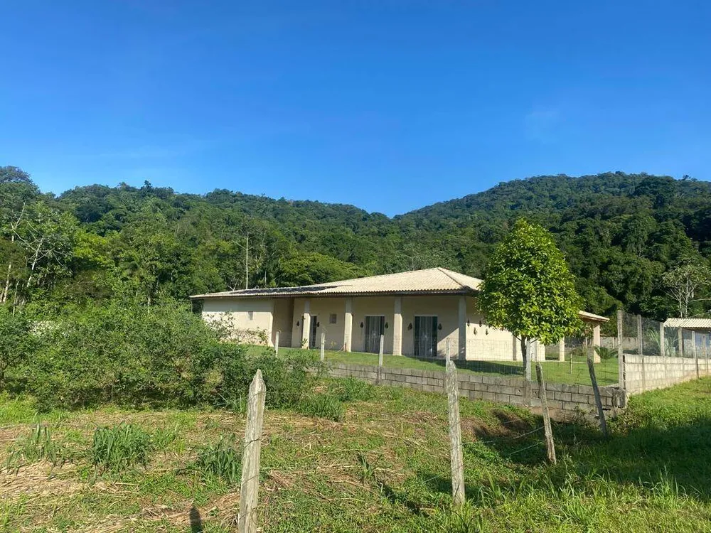 Chácara, 4 quartos, 2400 m² - Foto 2