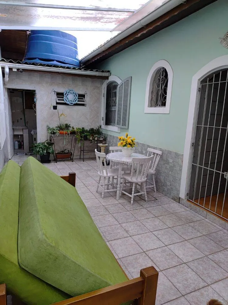 Casa, 3 quartos, 156 m² - Foto 3