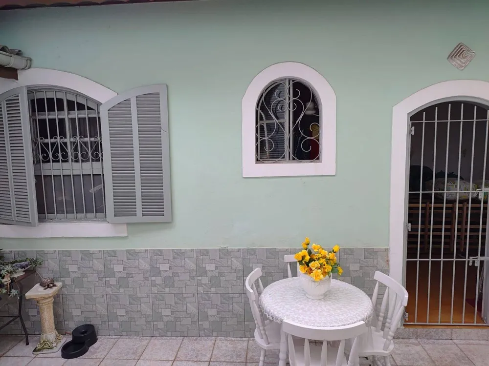 Casa, 3 quartos, 156 m² - Foto 2
