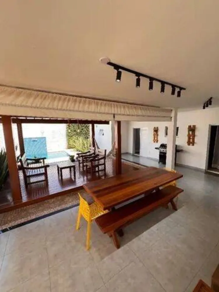 Casa, 4 quartos, 344 m² - Foto 4