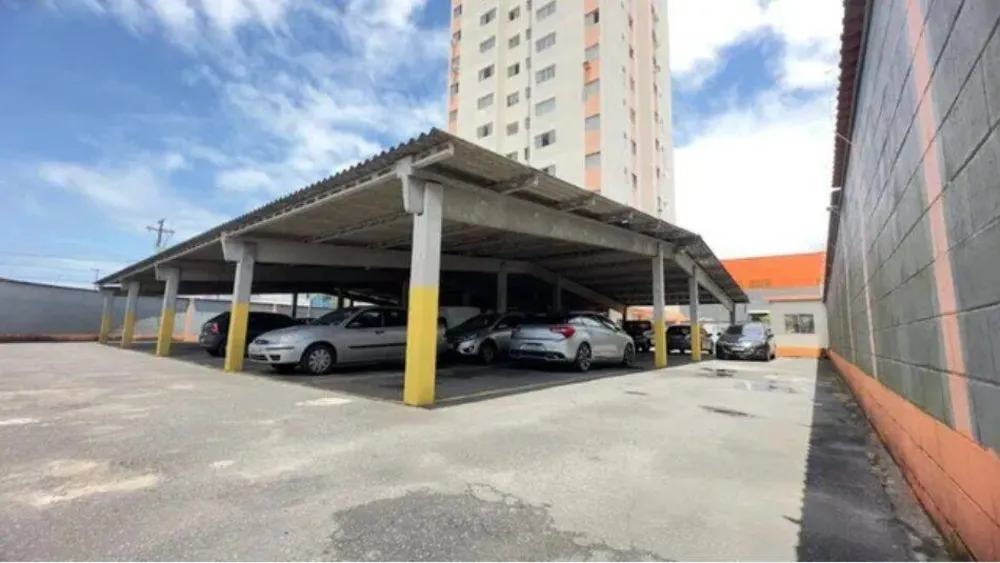 Apartamento, 2 quartos, 55 m² - Foto 3