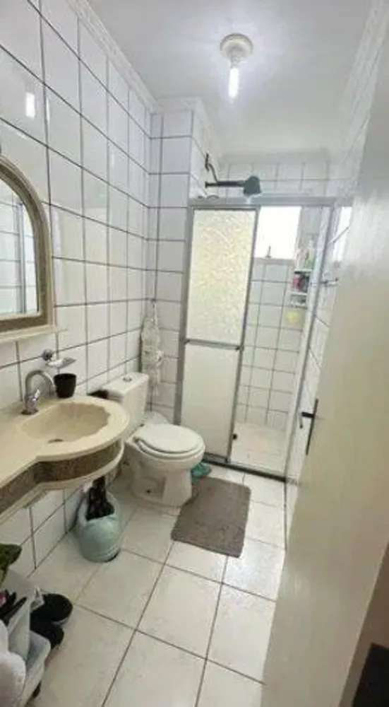 Apartamento, 2 quartos, 55 m² - Foto 2