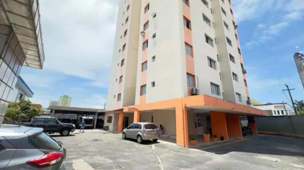 Apartamento, 2 quartos, 55 m² - Foto 5