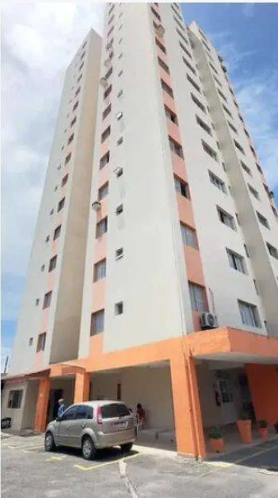 Apartamento, 2 quartos, 55 m² - Foto 7