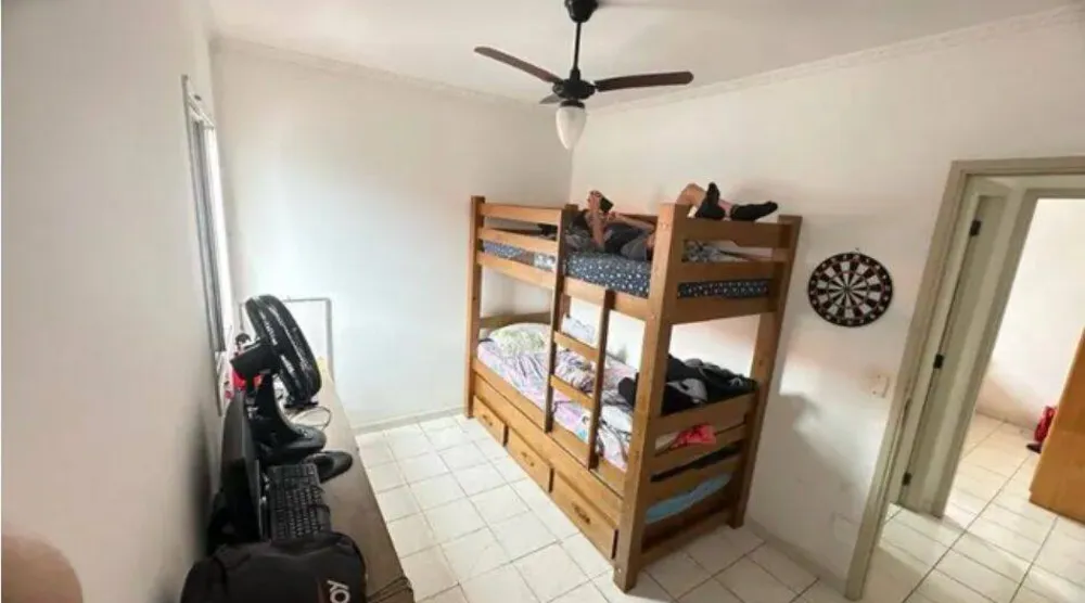 Apartamento, 2 quartos, 55 m² - Foto 7
