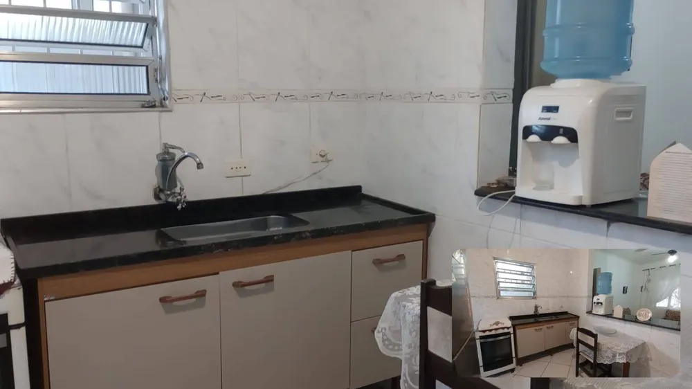 Casa, 2 quartos, 64 m² - Foto 3