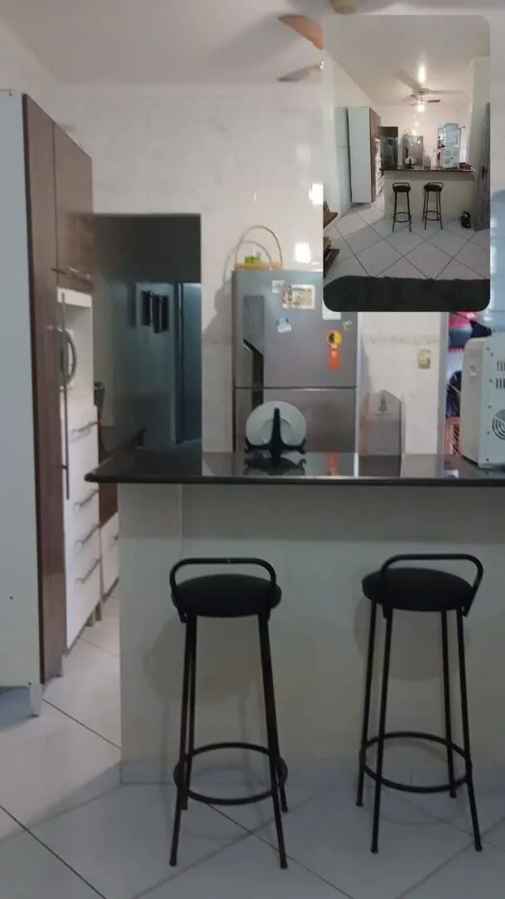 Casa, 2 quartos, 64 m² - Foto 8
