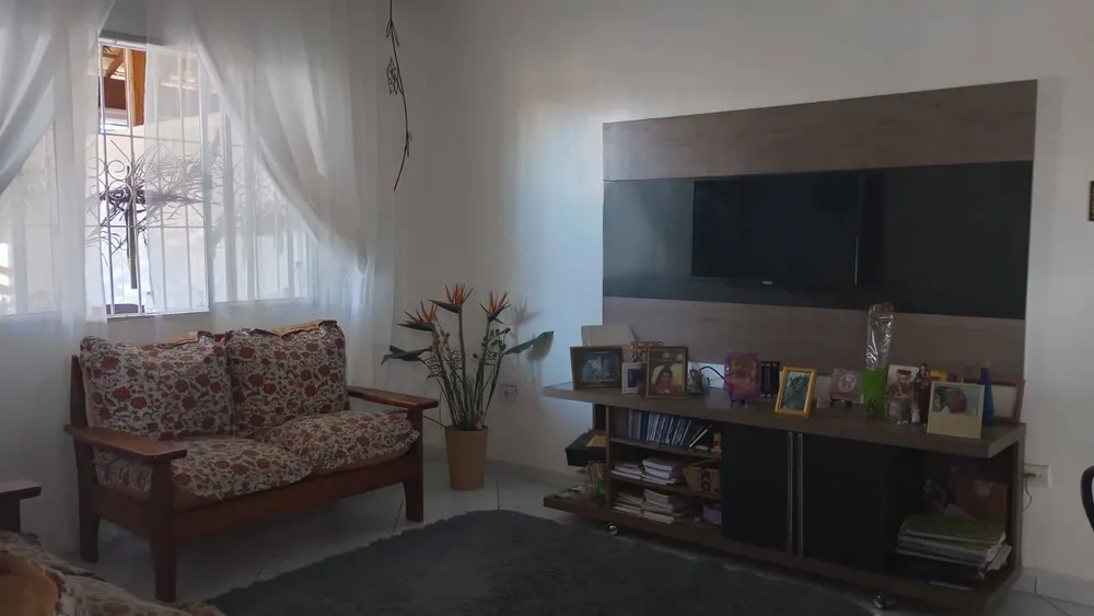 Casa, 2 quartos, 64 m² - Foto 3