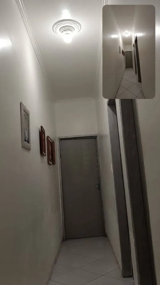 Casa, 2 quartos, 64 m² - Foto 11
