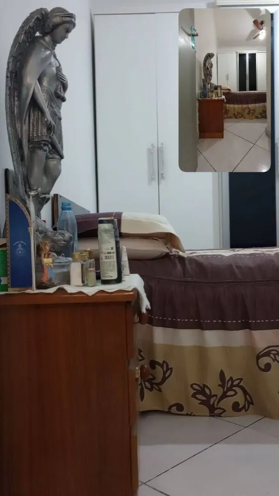 Casa, 2 quartos, 64 m² - Foto 9