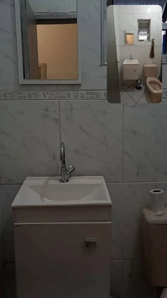 Casa, 2 quartos, 64 m² - Foto 1