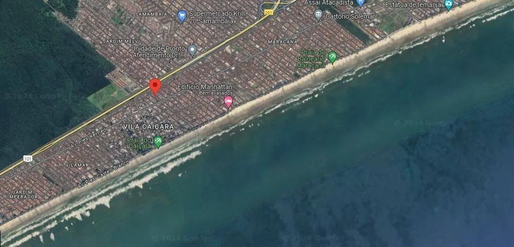 Casa, 2 quartos, 64 m² - Foto 15