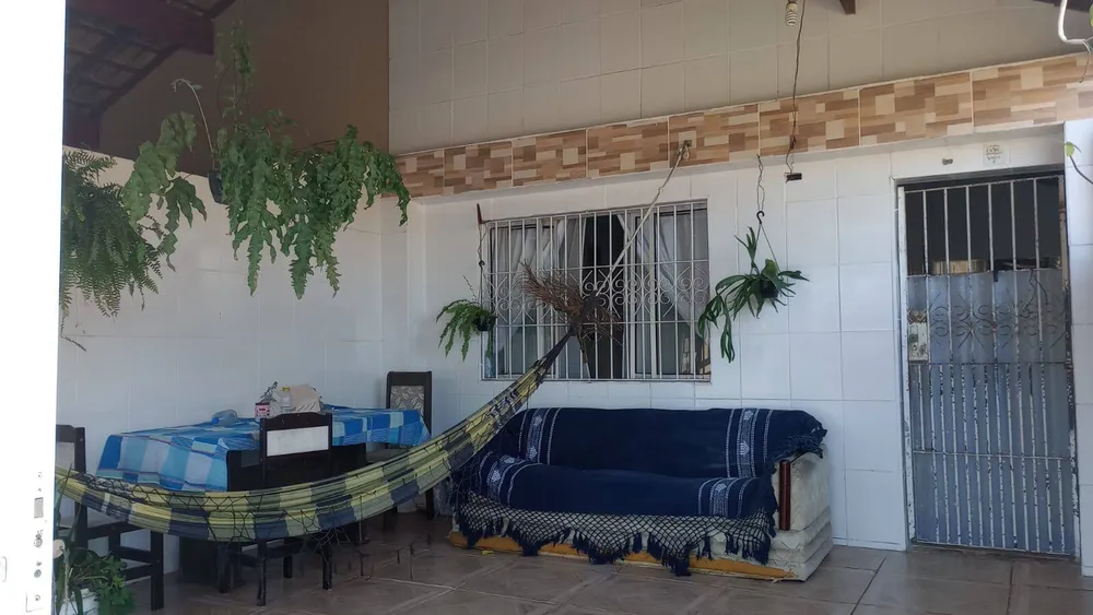 Casa, 2 quartos, 64 m² - Foto 2