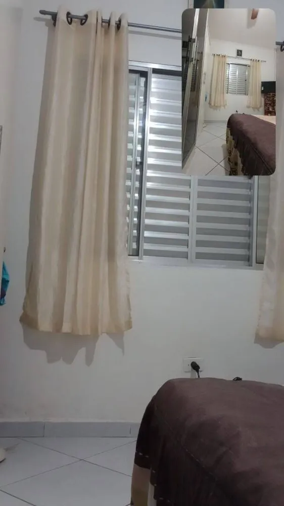 Casa, 2 quartos, 64 m² - Foto 8