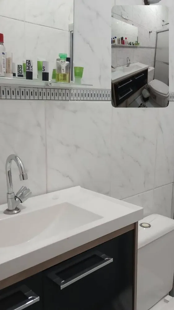 Casa, 2 quartos, 64 m² - Foto 12