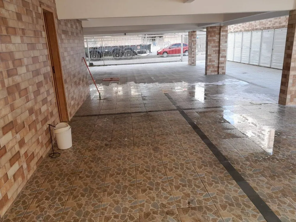 Apartamento, 2 quartos, 96 m² - Foto 8