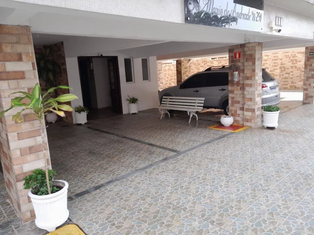 Apartamento, 2 quartos, 96 m² - Foto 11