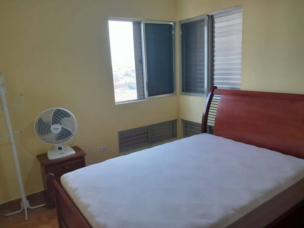 Apartamento, 2 quartos, 96 m² - Foto 1