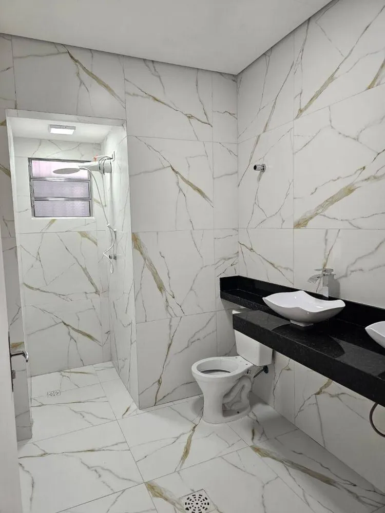 Casa, 3 quartos, 192 m² - Foto 4