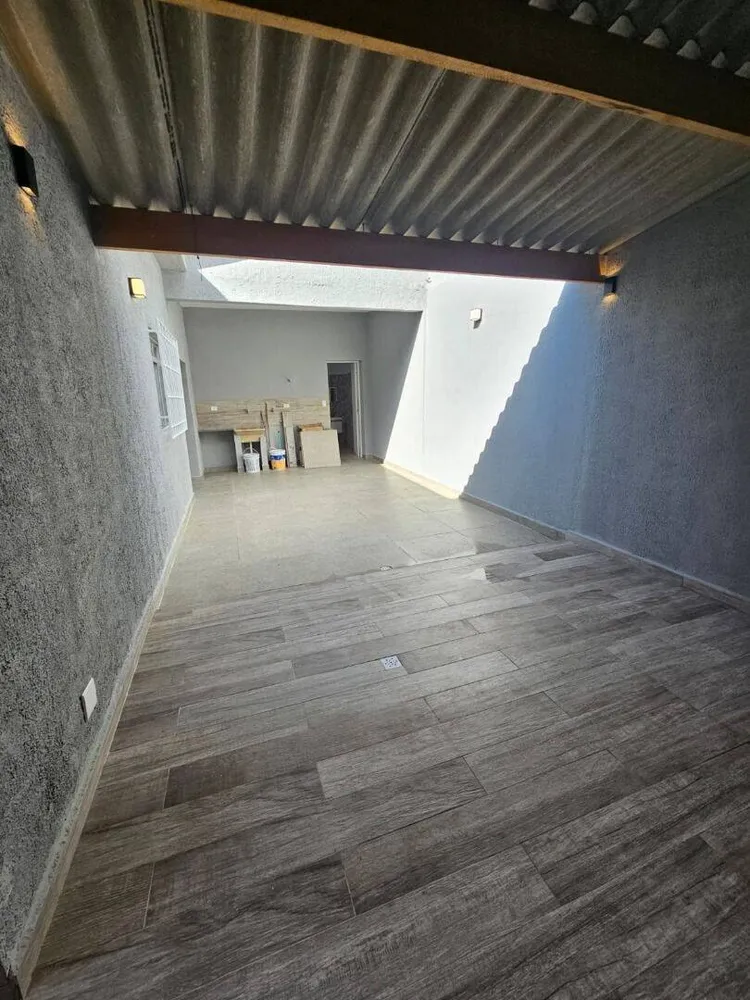 Casa, 3 quartos, 192 m² - Foto 3