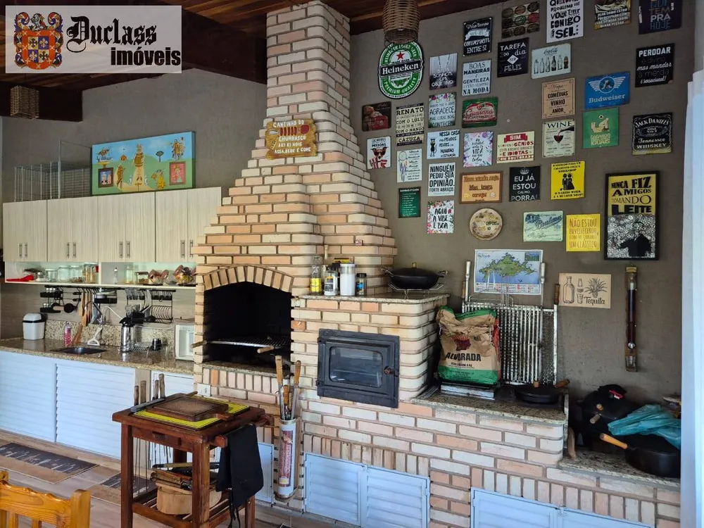 Chácara, 3 quartos, 1015 m² - Foto 12