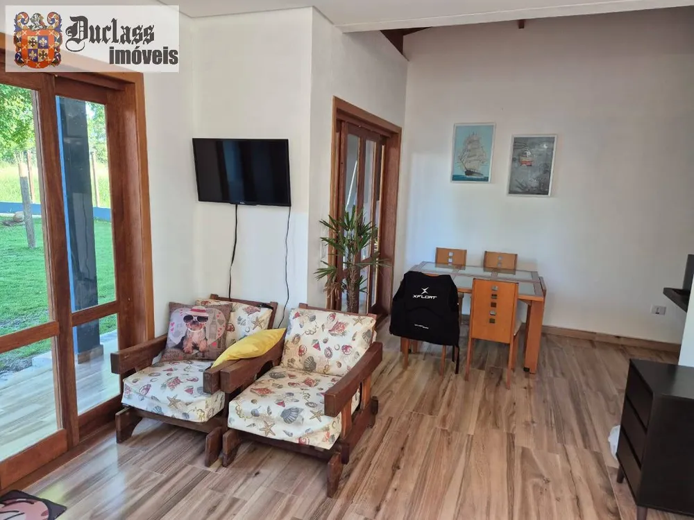 Chácara, 3 quartos, 1015 m² - Foto 5
