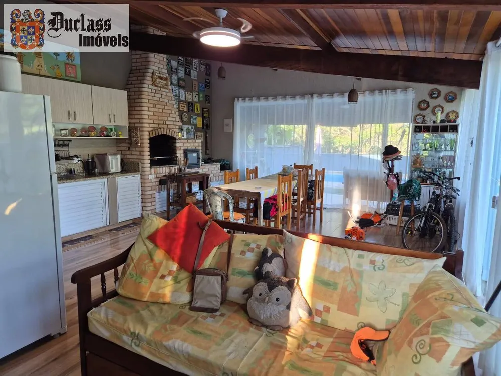 Chácara, 3 quartos, 1015 m² - Foto 16