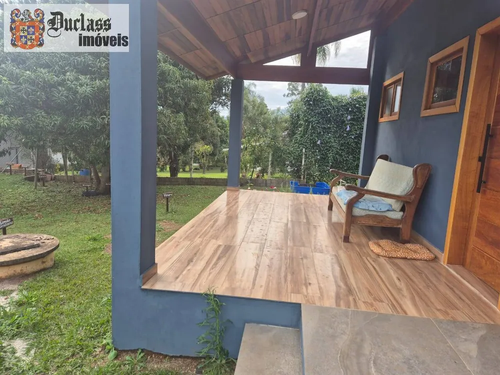 Chácara, 3 quartos, 1015 m² - Foto 7