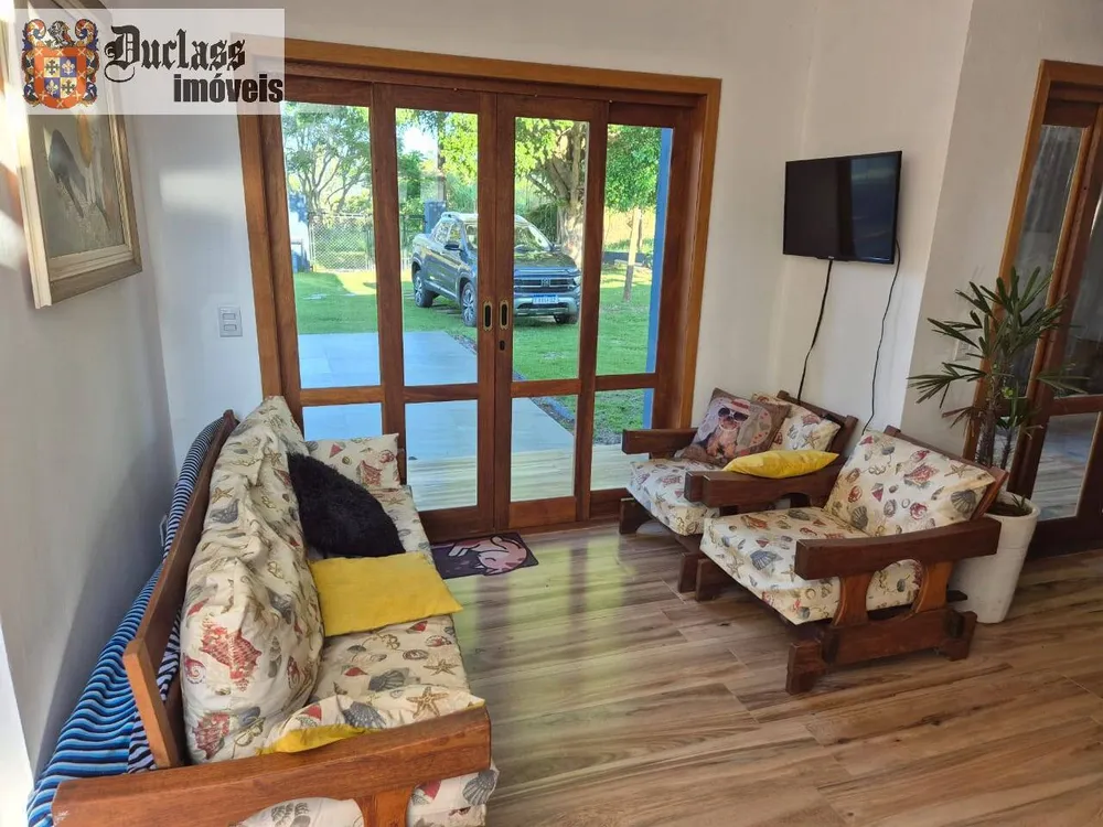 Chácara, 3 quartos, 1015 m² - Foto 6