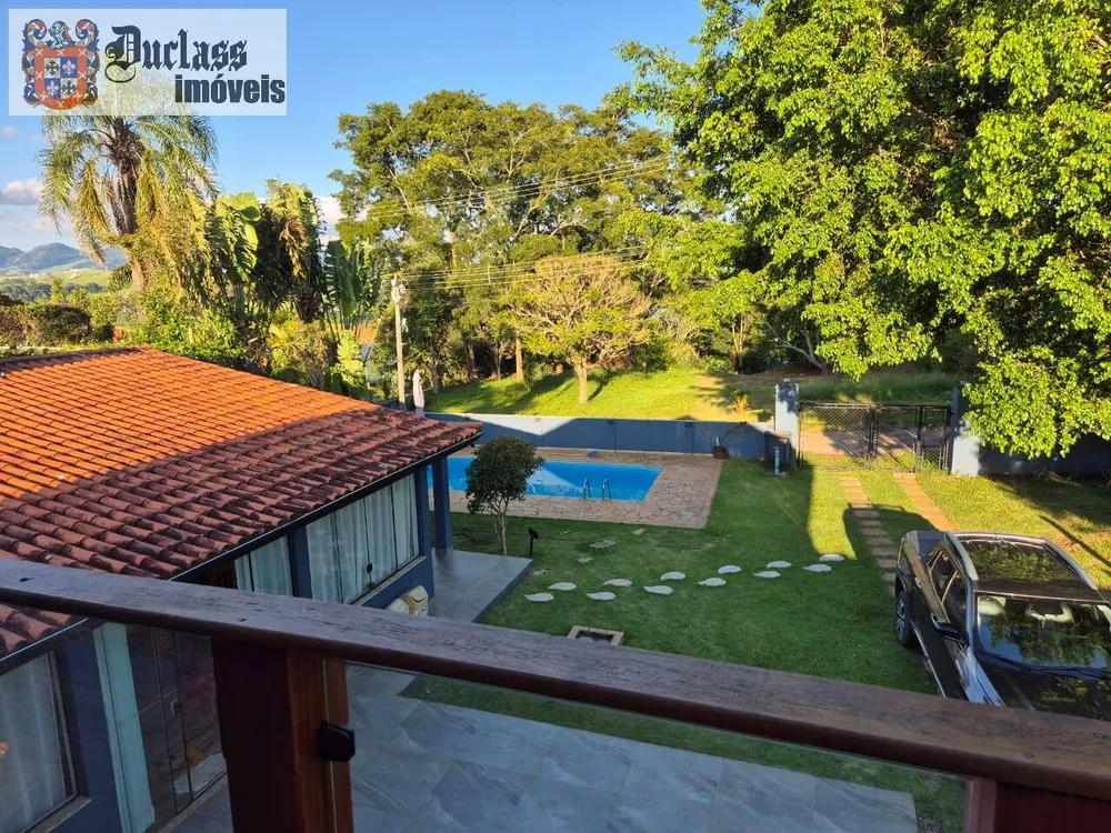 Chácara, 3 quartos, 1015 m² - Foto 5