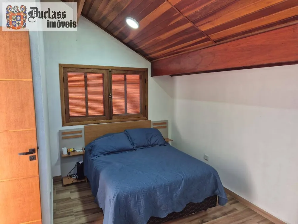 Chácara, 3 quartos, 1015 m² - Foto 9
