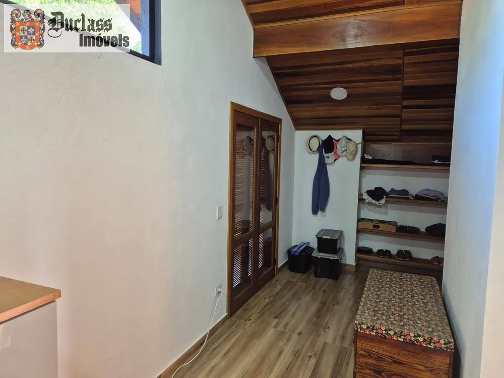 Chácara, 3 quartos, 1015 m² - Foto 11