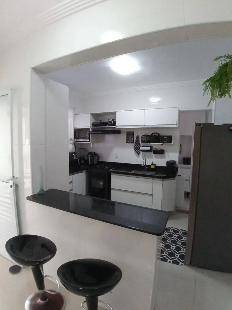 Apartamento, 2 quartos, 90 m² - Foto 3