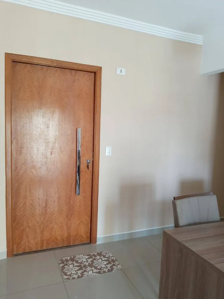 Apartamento, 2 quartos, 90 m² - Foto 2