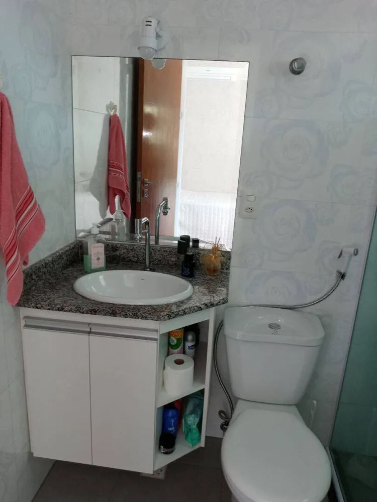Apartamento, 2 quartos, 90 m² - Foto 4