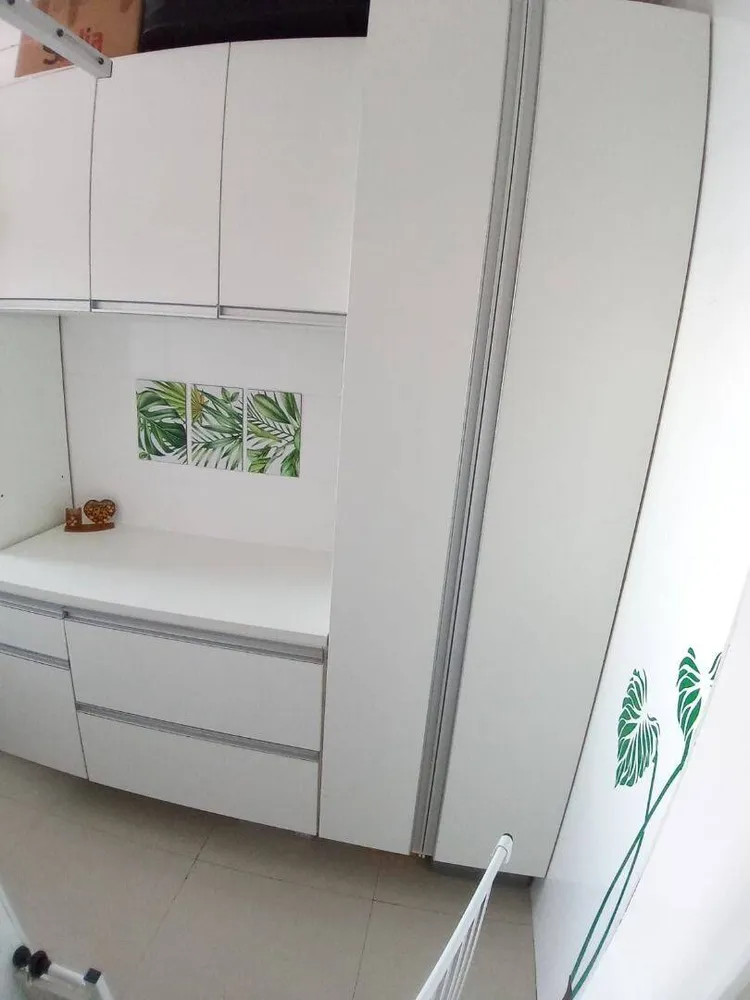 Apartamento, 2 quartos, 90 m² - Foto 1