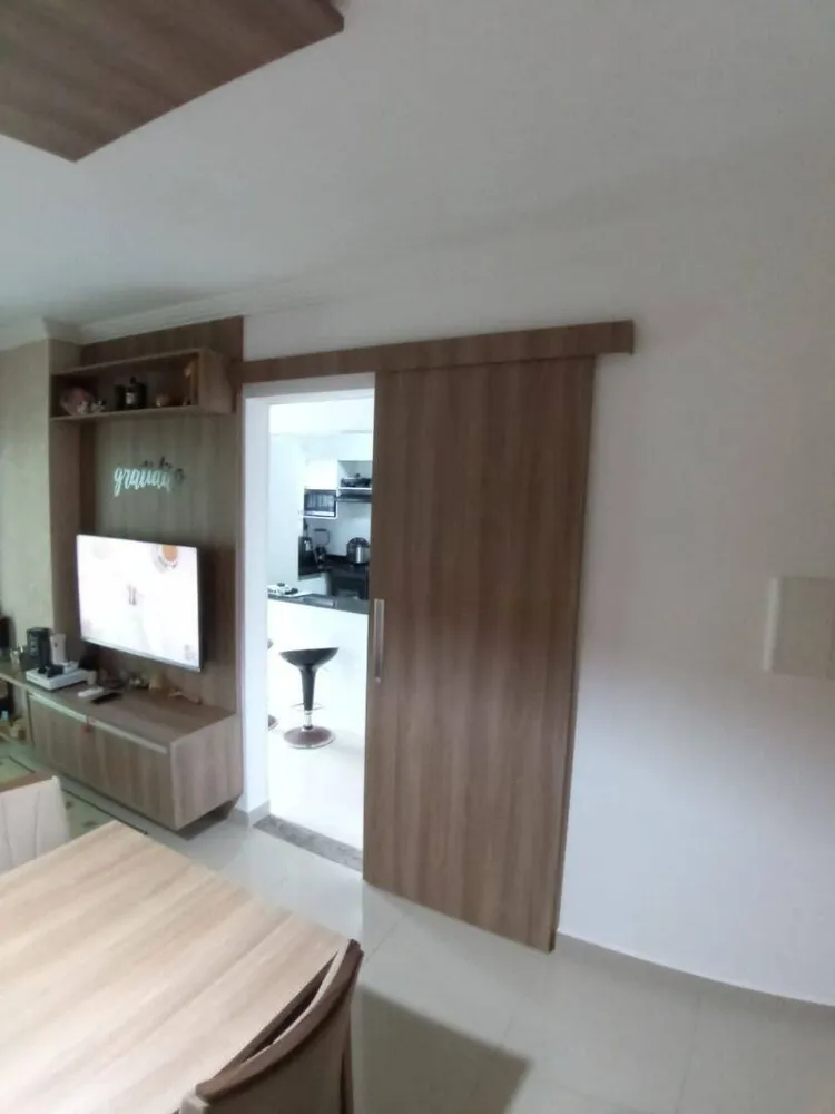 Apartamento, 2 quartos, 90 m² - Foto 3