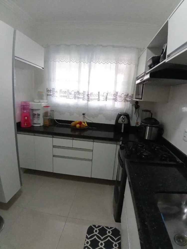 Apartamento, 2 quartos, 90 m² - Foto 11