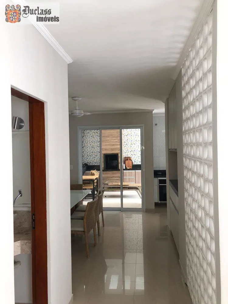 Sobrado, 3 quartos - Foto 9