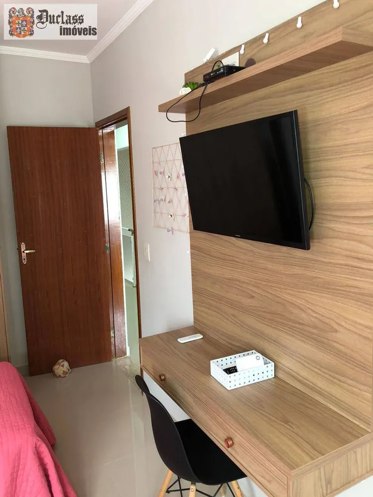 Sobrado, 3 quartos - Foto 12