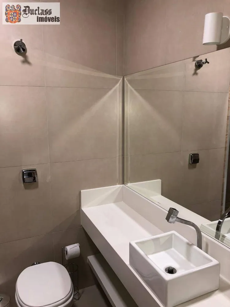 Sobrado, 3 quartos - Foto 8