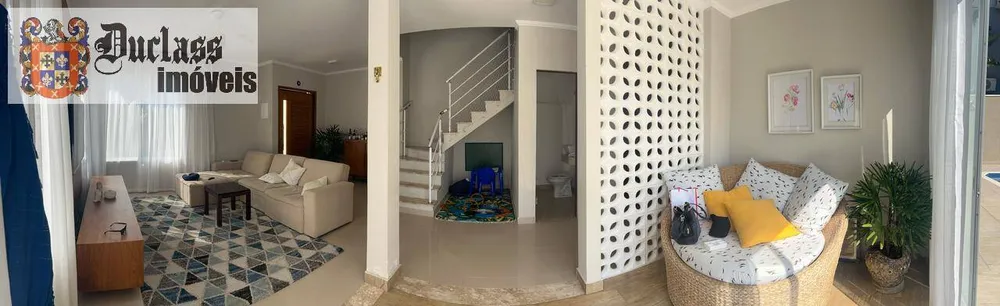 Sobrado, 3 quartos - Foto 4