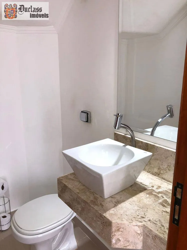 Sobrado, 3 quartos - Foto 15