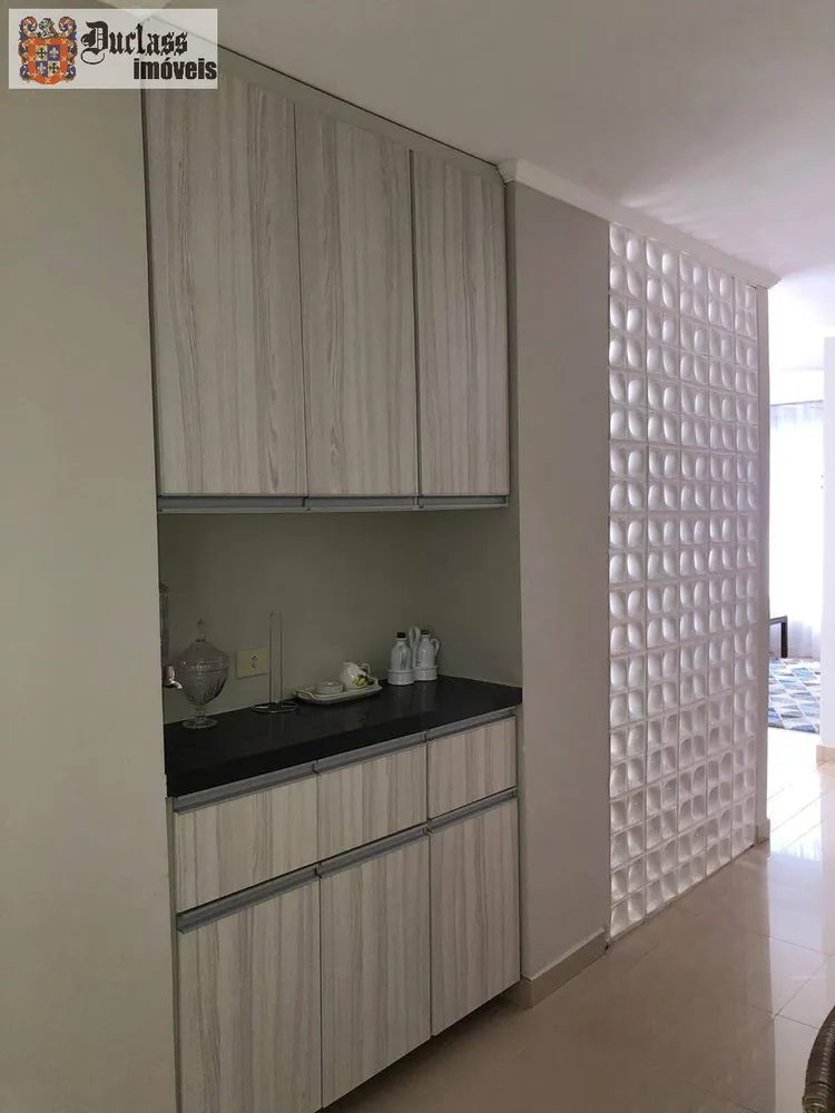 Sobrado, 3 quartos - Foto 14