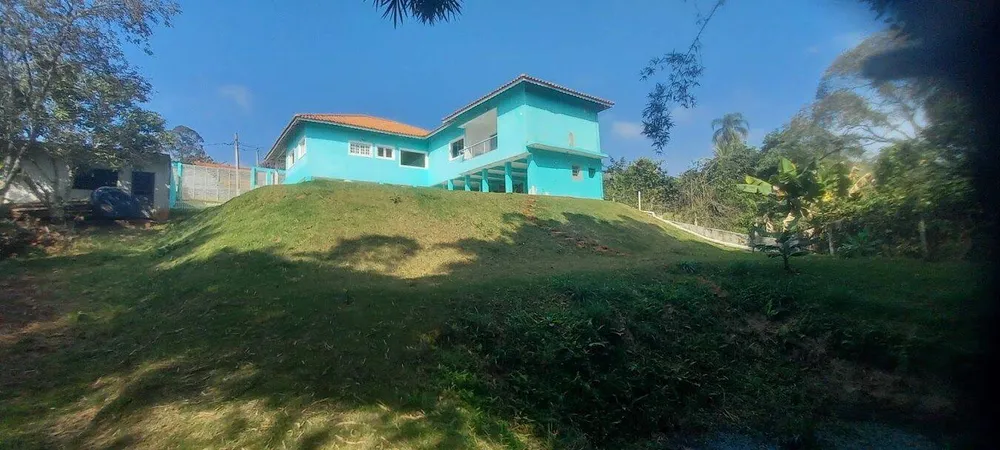 Chácara, 4 quartos, 960 m² - Foto 6