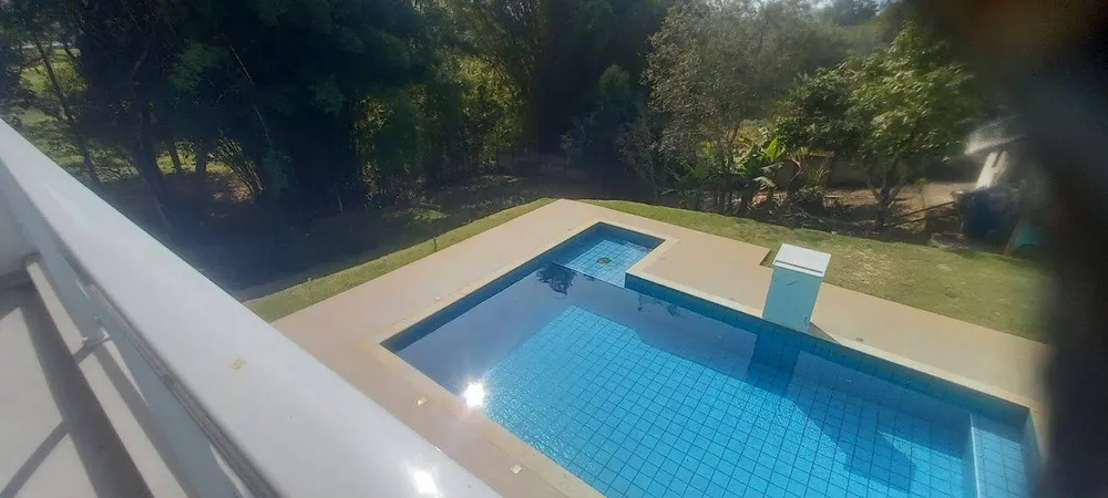 Chácara, 4 quartos, 960 m² - Foto 12