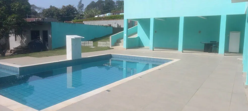 Chácara, 4 quartos, 960 m² - Foto 8
