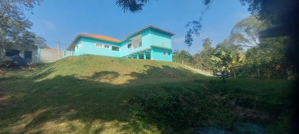 Chácara, 4 quartos, 960 m² - Foto 7