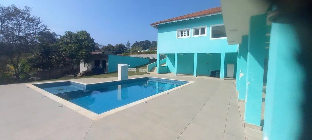 Chácara, 4 quartos, 960 m² - Foto 9