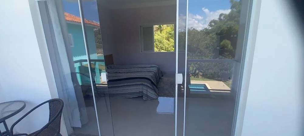 Chácara, 4 quartos, 960 m² - Foto 4